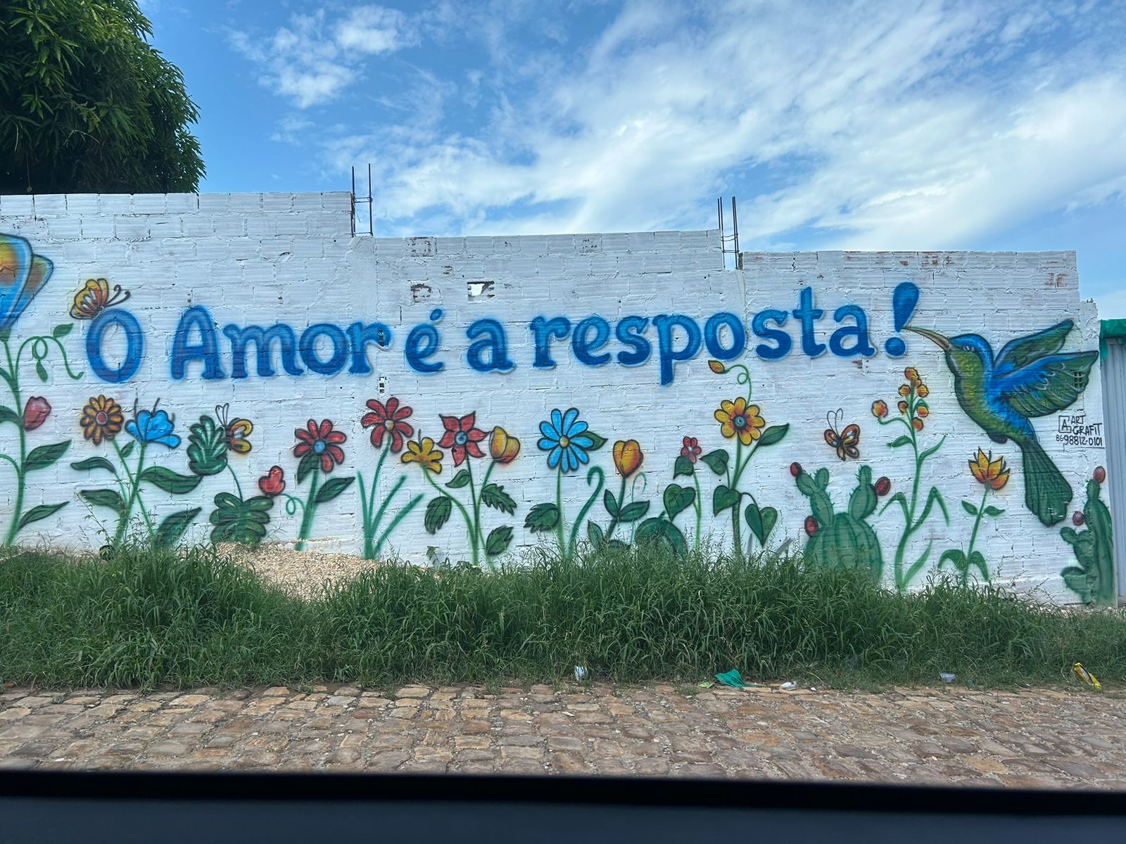 Natal Solidário